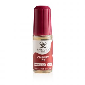 Bar Juice 5000 Cherry Ice